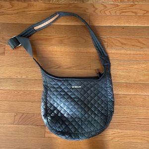 MZ Wallace Parker cross body bag